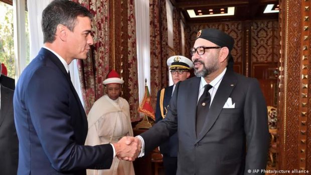 قمة “الرباط”.. المغرب وإسبانيا يدشنان مرحلة جديدة من الشراكة الاستراتيجية