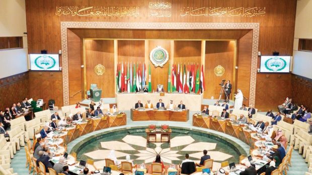 حذر من تسييس ملف حقوق الإنسان.. الاتحاد البرلماني العربي يرفض تدخل البرلمان الأوروبي في شؤون الدول العربية