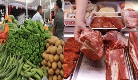 بشرى من وزيرة الاقتصاد: أسعار اللحوم والخضر ستنخفض خلال الأيام أو الأسابيع القليلة المقبلة