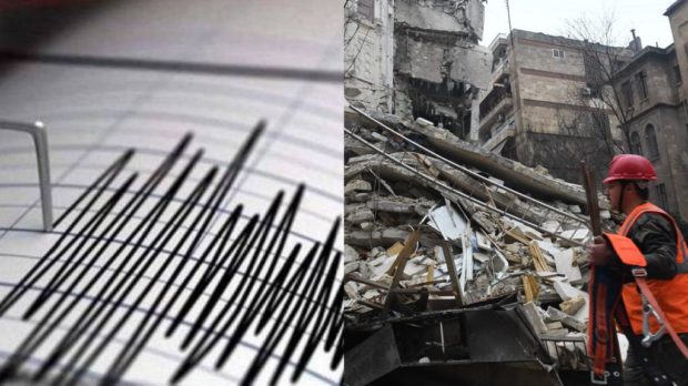 بعد مأساة تركيا وسوريا.. رئيس قسم معهد الجيوفيزياء يكشف وضع النشاط الزلزالي في المغرب
