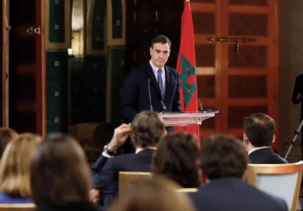 خبير في العلاقات الدولية: رئاسة إسبانيا لمجلس الاتحاد الأوروبي في صالح المغرب