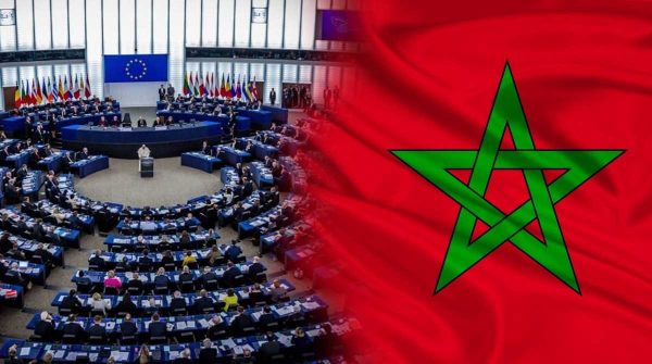 بغاو يسترو فضايحهم.. خبايا “توقيت” توصية البرلمان الأوروبي المستهدفة للمغرب (فيديو)