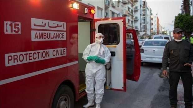 على سلامتنا.. وزارة الصحة تبشر بخصوص الوضع الوبائي في المغرب