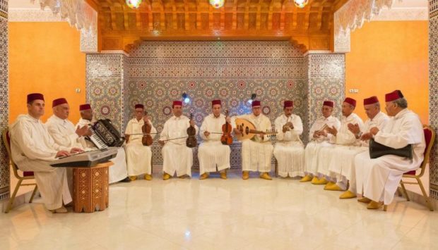 الموروث الثقافي ديالنا.. تقديم مُعجم لطرب الملحون المغربي ومصطلحاته في الرباط