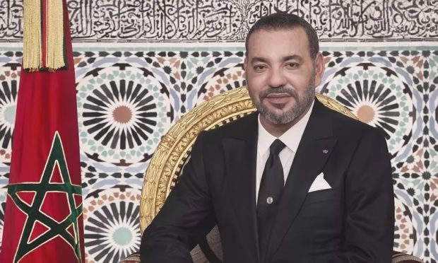 جلالة الملك: المغرب أصبح اليوم وجهة عالمية لا غنى عنها بالنسبة لقطاعات متطورة
