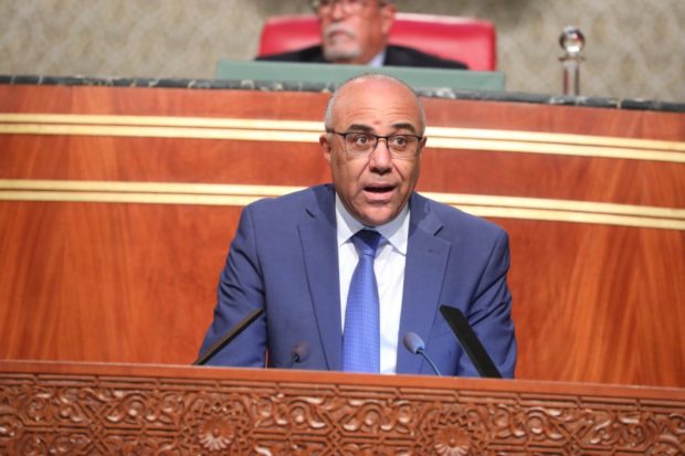 وزير التعليم العالي: 80 في المائة من الطلبة الأجانب في المغرب أفارقة