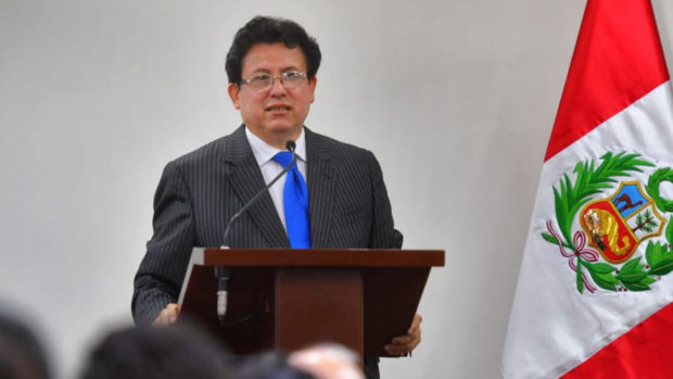 وزير خارجية البيرو الأسبق: دعم الولايات المتحدة الكبير للمغرب درس للدبلوماسية البيروفية