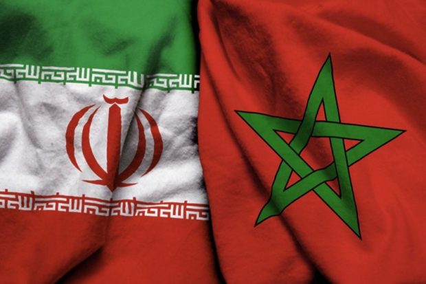 في مواجهة تداخلات إيران في شؤونه الداخلية.. تضامن عربي مع المغرب