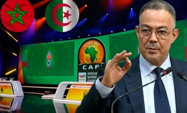 رسميا.. الكاف يقرر عدم معاقبة المغرب لعدم مشاركته في الشان وعقوبة في انتظار الجزائر