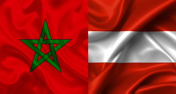 أشادت بدوره في أمن المنطقة.. النمسا تلتزم بتعزيز تعاونها مع المغرب في مجالات الأمن والهجرة