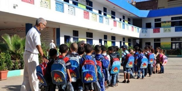 تهمُّ حقوق الأطفال في الوسط المدرسي.. اليونسيف توقع اتفاقية هامة في المغرب