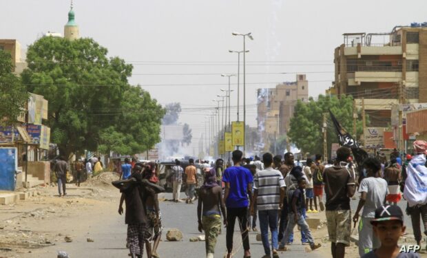 سفير المغرب في السودان: أفراد الجالية المغربية يوجدون في أمن وأمان!