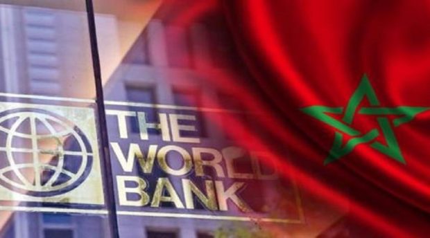 لتعزيز الشمول المالي والرقمي.. البنك الدولي يمنح المغرب تمويل إضافي بقيمة 450 مليون دولار