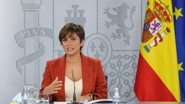 المتحدثة باسم الحكومة الإسبانية: إسبانيا ستواصل العمل مع المغرب وفق مبادئ التعاون والاحترام المتبادل