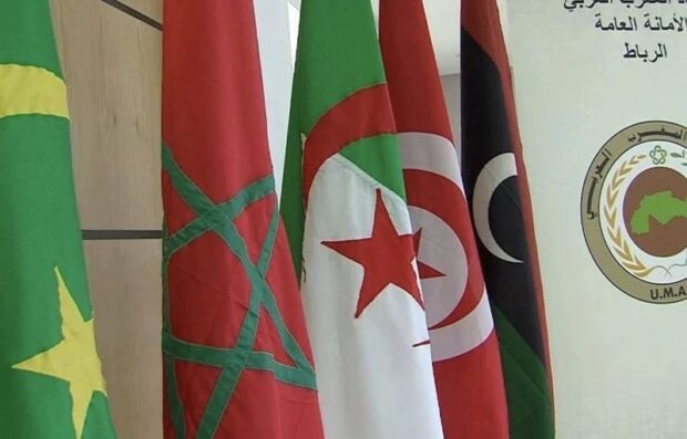 ببيان ناري.. “اتحاد المغرب العربي” يرد على هجوم الجزائر