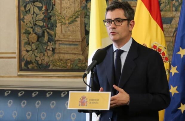 وزير الرئاسة الإسباني: يجب أن تكون لإسبانيا “علاقة جيدة جدا” مع المغرب “الحليف الاستراتيجي”