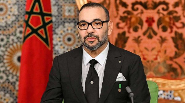 المنسقة الأمريكية للتعاون الأطلسي: المغرب  يلعب دورا طلائعي في المنطقة الأطلسية تحت قيادة جلالة الملك