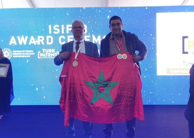 معرض إسطنبول الدولي للاختراعات.. المغرب يحصد ذهبيتين وجوائز كبرى