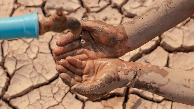 خبير في المناخ لـ”كفاش”: الوضع المائي في المغرب مقلق… في الصيف سنعيش أزمة عطش