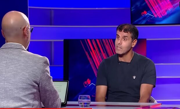 سعيد شيبا: تواصلنا مع لاعب برشلونة يامين لامال ومازال كاين الأمل! (فيديو)