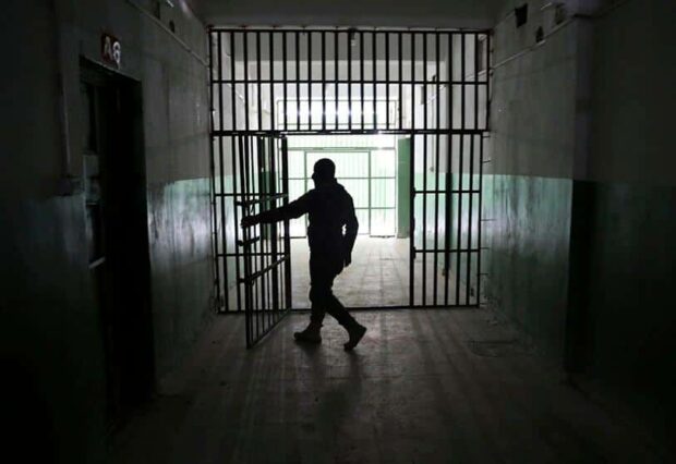 يُتوقع أن يتجاوز عددهم سقف 100 ألف سجين.. ارتفاع ملحوظ في عدد السجناء في المغرب