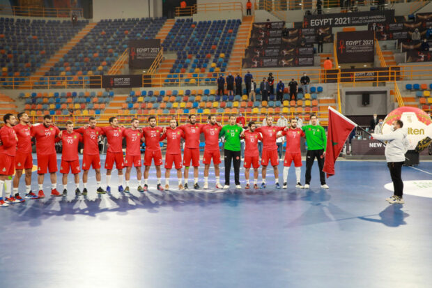 كرة اليد الوطنية .. ثلاثة فرق مغربية في بطولة إفريقيا للأندية