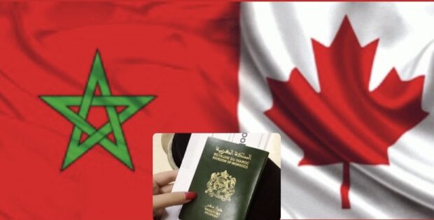 كندا تعفي المغاربة من “الڤيزا”.. ولكن بشروط!