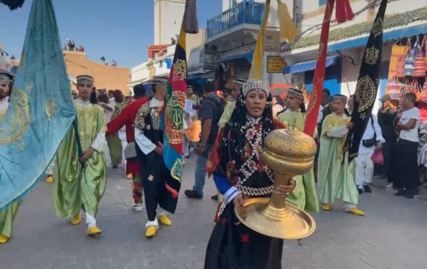 الصويرة.. انطلاق مهرجان كناوة وموسيقى العالم في دورته الـ24