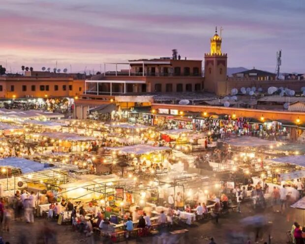 الدعوى مروجة.. عدد السياح الوافدين على المغرب خلال شهر ماي فاق لأول مرة مليون سائح