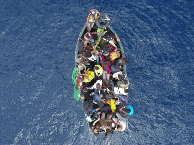 وليدات العطاوية.. فقدان 51 مهاجرا مغربيا بعد محاولتهم العبور إلى جزر الكناري