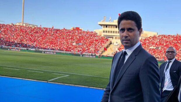 ناصر الخليفي: المغرب بلد جميل بناسه… والكرة الإفريقية تصل إلى مستوى الأندية الأوروبية لكنها تحتاج إلى الدعم  (فيديو)