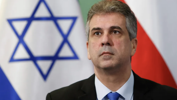 وزير الخارجية الإسرائيلي: علاقاتنا بالمغرب دافئة وسيجمعنا اتفاق مع السعودية