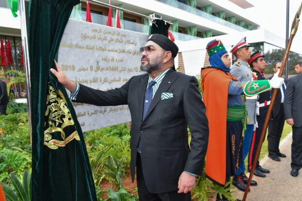 الناصري: المغرب قوة إقليمية تحترم حسن الجوار بفضل الرؤية الملكية