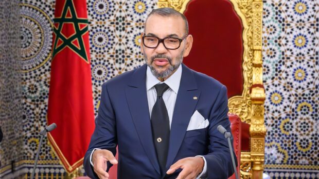 خطاب العرش ورسائل العقل والحكمة.. حرص ملكي ثابت على إصلاح العلاقات بين المغرب والجزائر