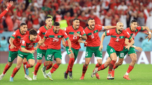 هادو ما غنطيحوش معهم.. المغرب يتعرف اليوم على منافسيه في تصفيات المونديال