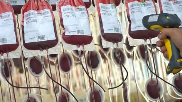 تلوث دماء متبرع مصاب بالسيدا وتوزيعها على المرضى في كازا.. رئيس ديوان وزير الصحة يوضح