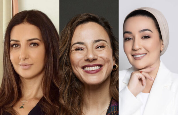 بنات البلاد.. 3 مغربيات في قائمة 50 امرأة وراء تأسيس أشهر العلامات التجارية في الشرق الأوسط للعام 2023