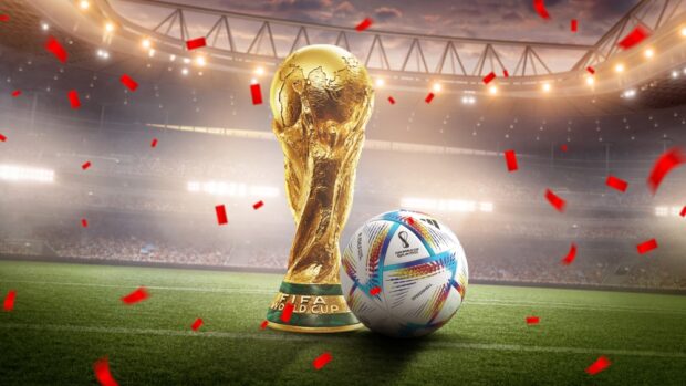صحيفة كينية: أساطير كرة القدم الإفريقية يدعمون ترشيح المغرب لاحتضان مونديال 2030