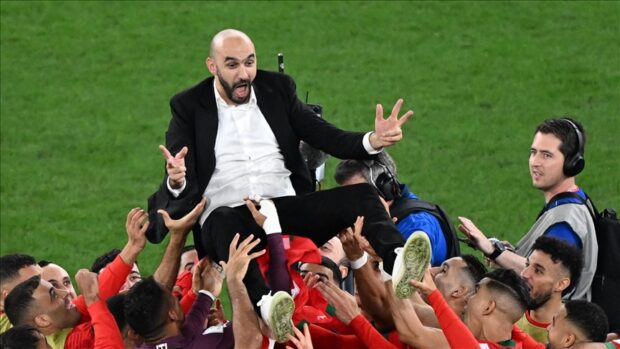 مدرب المنتخب المصري: المغرب قادر ينظّم المونديال ومصر لا!