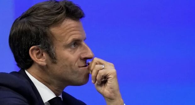 ساخطين على الوضعية.. غالبية الفرنسيين يعتبرون أنفسهم “خاسرين” منذ انتخاب ماكرون