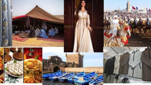 باش ما يهرفوش عليه شي وحدين.. المغرب يستعد لتسجيل عناصر تراثية جديدة في لائحة “الإيسيسكو”