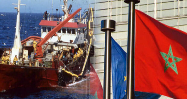 المغرب والاتحاد الأوروبي يتفقان على “تعميق الشراكة الثنائية”.. اتفاقية الصيد البحري “لا تزال سارية المفعول”