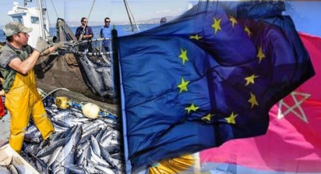 انتهاء العمل ببروتوكول الصيد البحري مع الاتحاد الأوروبي.. المصالح الاستراتيجية المغربية أولا