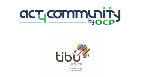 خريبكة.. شراكة بين Act4Community و Tibu Africa من أجل الرياضة
