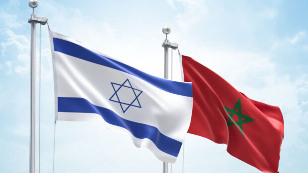 بودن: رسالة جلالة الملك جسدت التزامه الشخصي بتطوير العلاقات بين المغرب وإسرائيل
