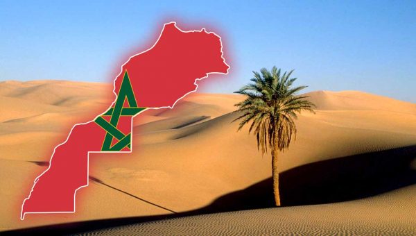 نائب فرنسي يتسائل: ماذا تنتظر فرنسا للاعتراف بسيادة المغرب على صحرائه؟