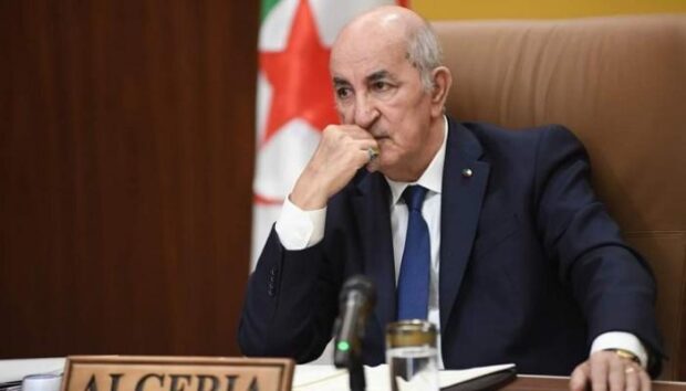 صحيفة جزائرية: نظام العسكر فضّل صرف الملايير على تونس عوض إنقاذ الشعب من حرائق الغابات