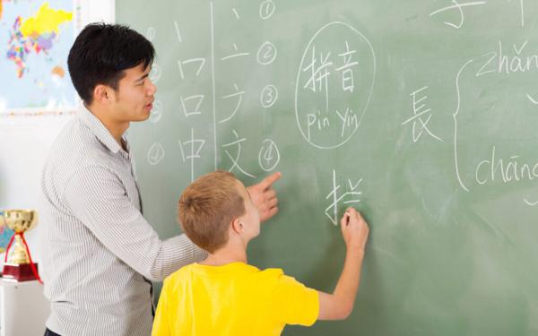 غيبداو يقراوها 2 مرات فالسيمانة.. دولة عربية تدخل اللغة الصينية في نظام التعليم المدرسي بشكل رسمي