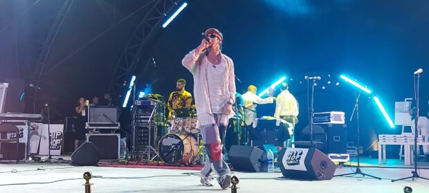 مهرجان دولي لموسيقى الشباب.. الراب الإسرائيلي لأول مرة في المغرب