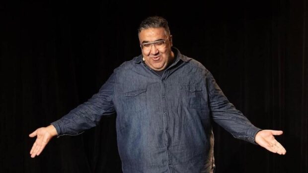 إثر إصابته بجلطة دماغية.. وفاة الكوميدي وحيد بوزيدي في المغرب